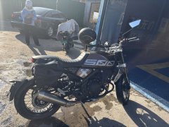 Gaojin GK500 - фото 7