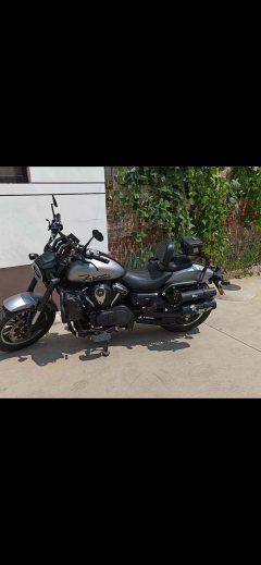 QJMOTOR 600 550 cc - фото 1
