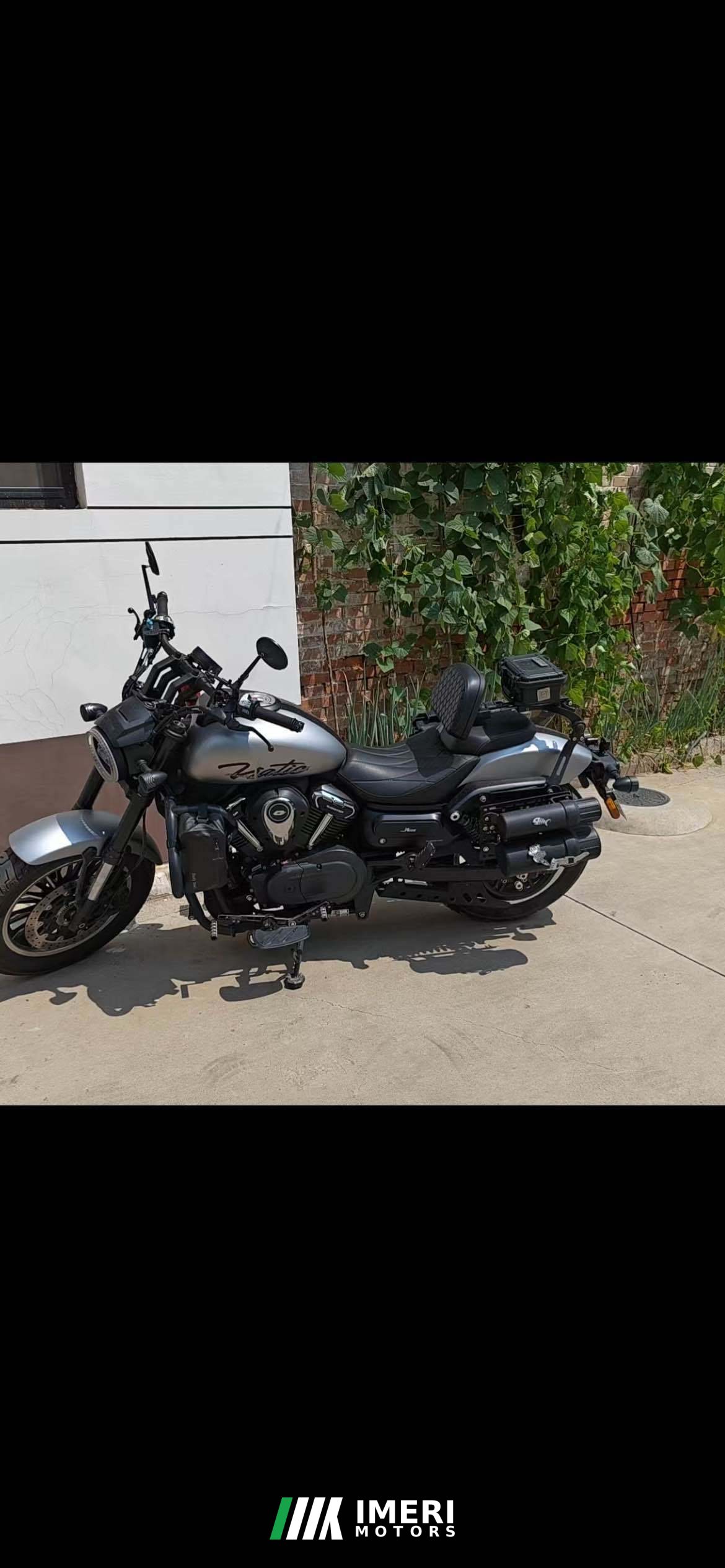 2026 QJMOTOR 600 550 cc