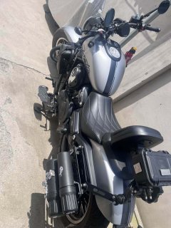 QJMOTOR 600 550 cc - фото 3