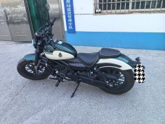 CFMOTO 250CL-C - фото 1