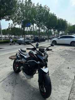 CFMOTO 800NK - фото 1