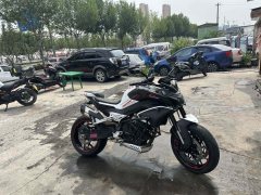 CFMOTO 800NK - фото 3