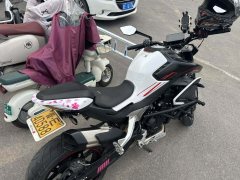 CFMOTO 800NK - фото 4
