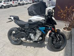 CFMOTO 675NK - фото 2