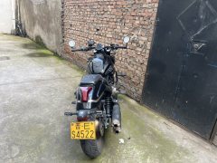 Voge CU525 500 cc - фото 2