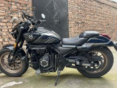 Voge CU525 500 cc - фото 3