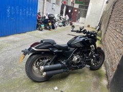 Voge CU525 500 cc - фото 4