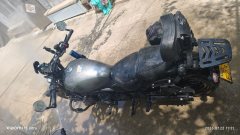 CFMOTO 450CL-C - фото 3