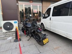 Voge CU525 500 cc - фото 2