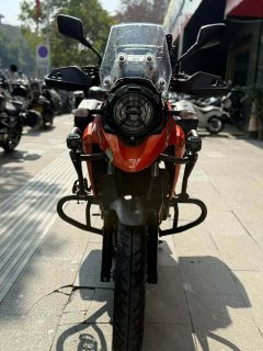 Haojue Suzuki DL250 - фото 2