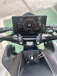 CFMOTO 250NK - фото 2
