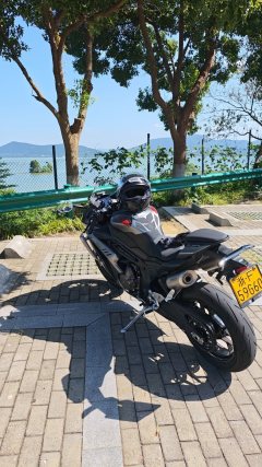 CFMOTO 500SR - фото 1