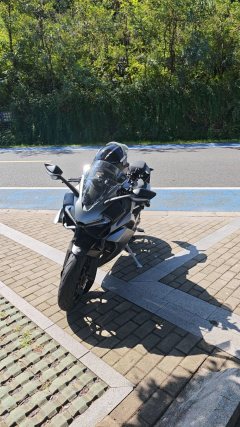 CFMOTO 500SR - фото 2