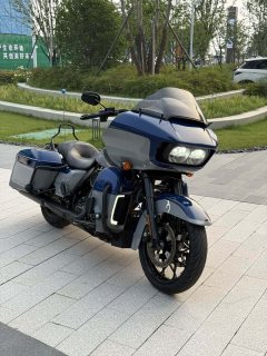 Harley-Davidson Road Glide 1868 cc - фото 1