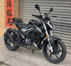 Benelli Little Xunlong BN150S - фото 1