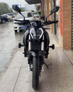 Benelli Little Xunlong BN150S - фото 2