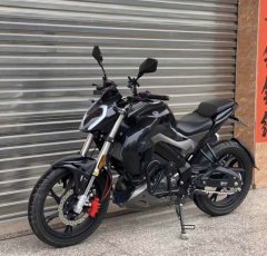 Benelli Little Xunlong BN150S - фото 3