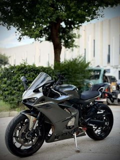 Kayo 450RR - фото 1