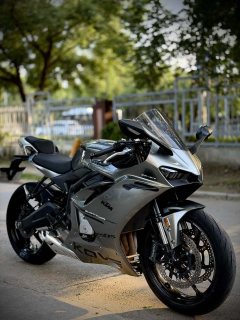 Kayo 450RR - фото 2