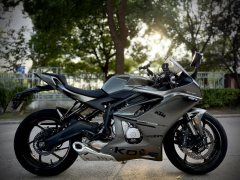 Kayo 450RR - фото 3