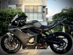 Kayo 450RR - фото 4