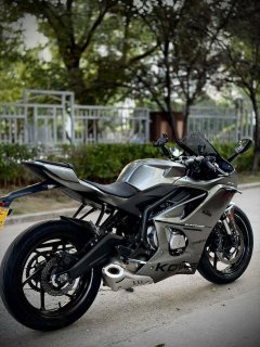 Kayo 450RR - фото 5