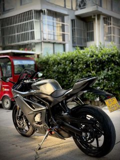 Kayo 450RR - фото 6