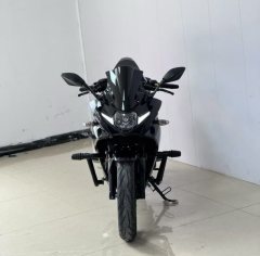 Haojue Suzuki GSX250R - фото 2