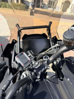 Benelli TRK552 550 cc - фото 5