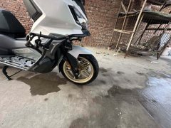 SYM Husky ADV300 - фото 2