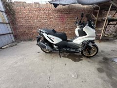 SYM Husky ADV300 - фото 4