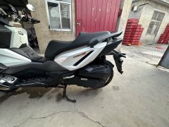 SYM Husky ADV300 - фото 6