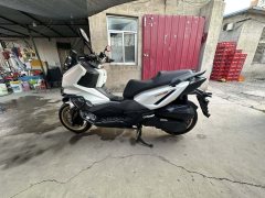 SYM Husky ADV300 - фото 7