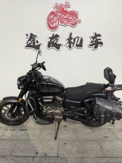 QJMOTOR Flash 300 - фото 1