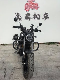 QJMOTOR Flash 300 - фото 2