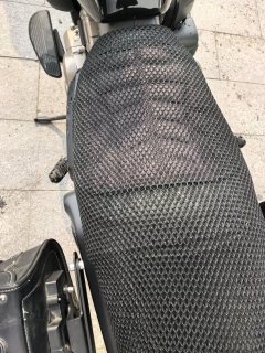 QJMOTOR Flash 300 - фото 4