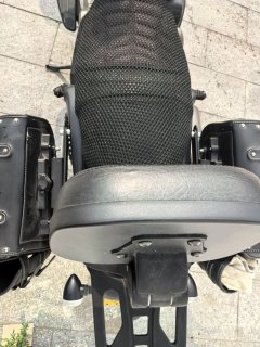 QJMOTOR Flash 300 - фото 5