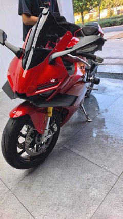 Zhangxue Motorcycles 500RR - фото 2