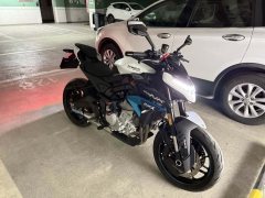 CFMOTO 675NK - фото 2