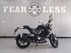 Benelli Little Xunlong BN150S - фото 1