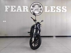 Benelli Little Xunlong BN150S - фото 2