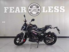 Benelli Little Xunlong BN150S - фото 3