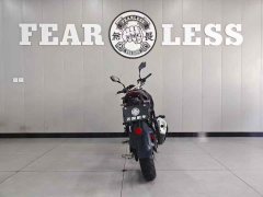 Benelli Little Xunlong BN150S - фото 4