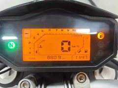 Benelli Little Xunlong BN150S - фото 5