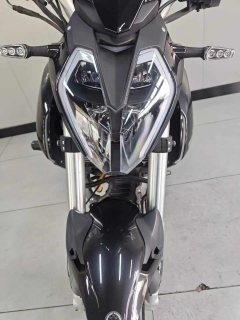 Benelli Little Xunlong BN150S - фото 8