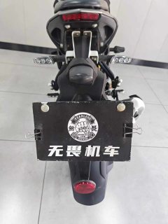 Benelli Little Xunlong BN150S - фото 9