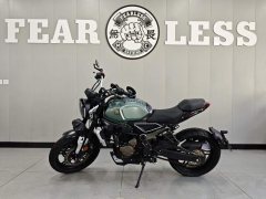 Voge 300AC - фото 3