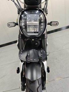 Voge 300AC - фото 8
