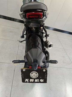 Voge 300AC - фото 9
